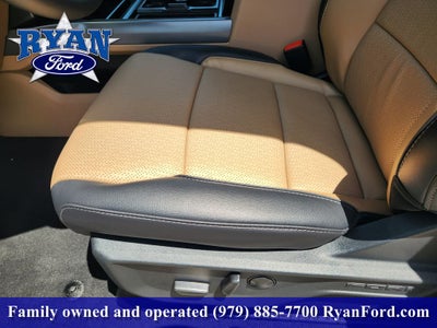 2026 Ford F-350SD F-350® Lariat®