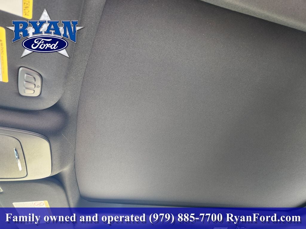 2026 Ford F-350SD F-350® Lariat®