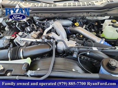 2026 Ford F-350SD F-350® Lariat®