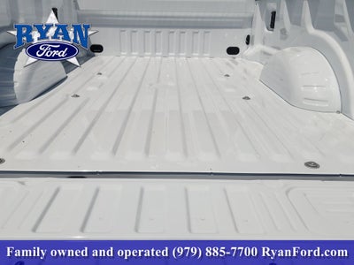 2026 Ford F-350SD F-350® Lariat®