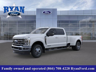 2026 Ford F-350SD XLT DRW