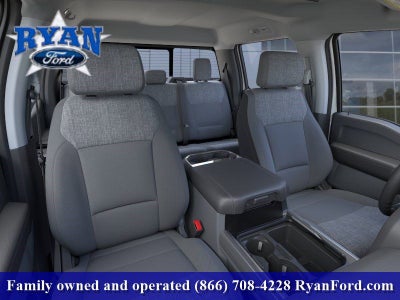 2026 Ford F-350SD XLT DRW