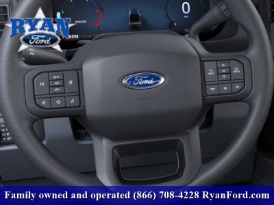 2026 Ford F-350SD XLT DRW