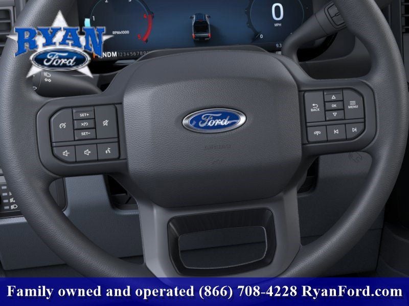 2026 Ford F-350SD XLT DRW