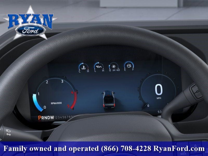 2026 Ford F-350SD XLT DRW