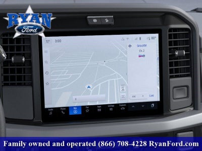 2026 Ford F-350SD XLT DRW