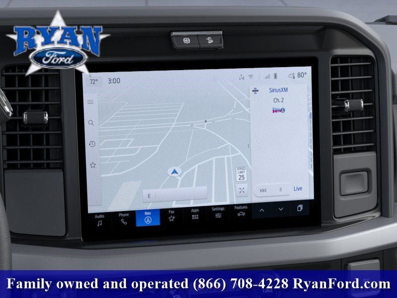 2026 Ford F-350SD XLT DRW