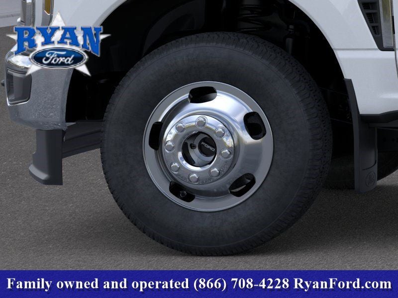 2026 Ford F-350SD XLT DRW