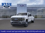 2026 Ford F-350SD XLT DRW