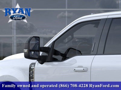 2026 Ford F-350SD XLT DRW