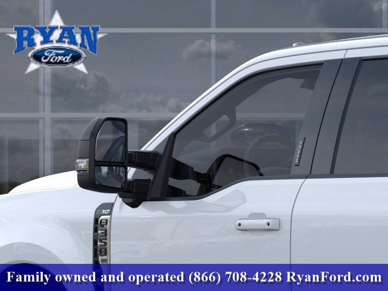 2026 Ford F-350SD XLT DRW