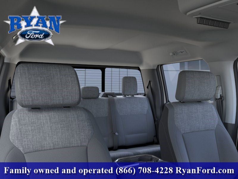 2026 Ford F-350SD XLT DRW