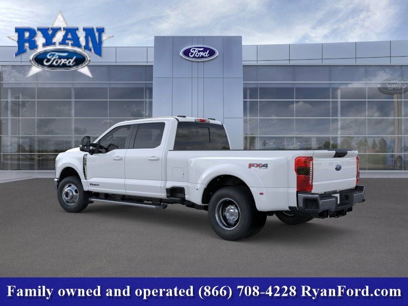2026 Ford F-350SD XLT DRW