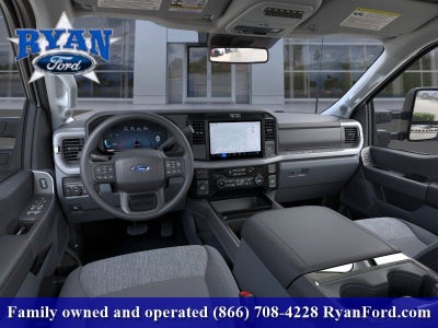 2026 Ford F-350SD XLT DRW