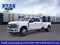 2026 Ford F-450SD Platinum