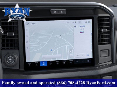 2026 Ford F-450SD Platinum