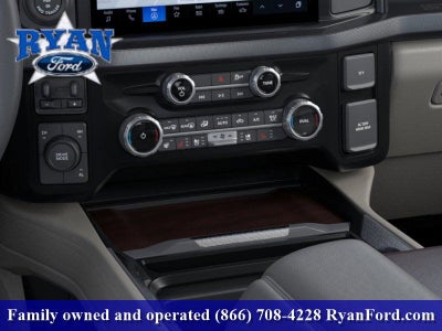 2026 Ford F-450SD Platinum