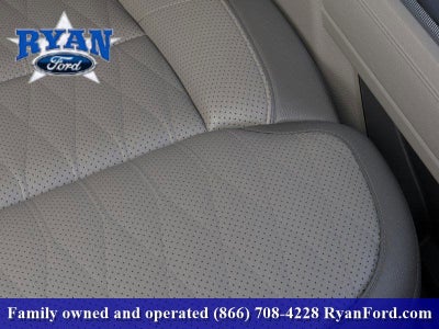 2026 Ford F-450SD Platinum