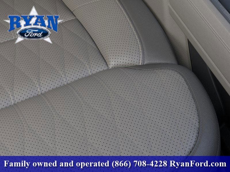 2026 Ford F-450SD Platinum