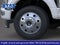 2026 Ford F-450SD Platinum