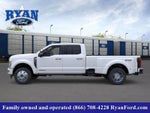 2026 Ford F-450SD Platinum