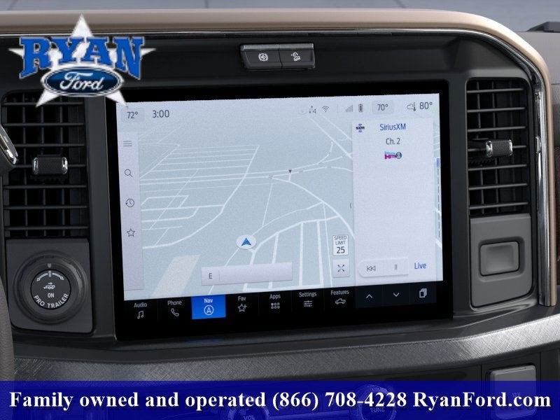 2026 Ford F-450SD King Ranch DRW