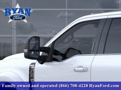 2026 Ford F-450SD King Ranch DRW