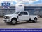 2027 Ford F-450SD F-450® Platinum®