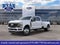 2027 Ford F-450SD F-450® Platinum®