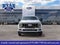 2027 Ford F-450SD F-450® Platinum®