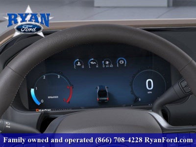 2026 Ford F-450SD King Ranch