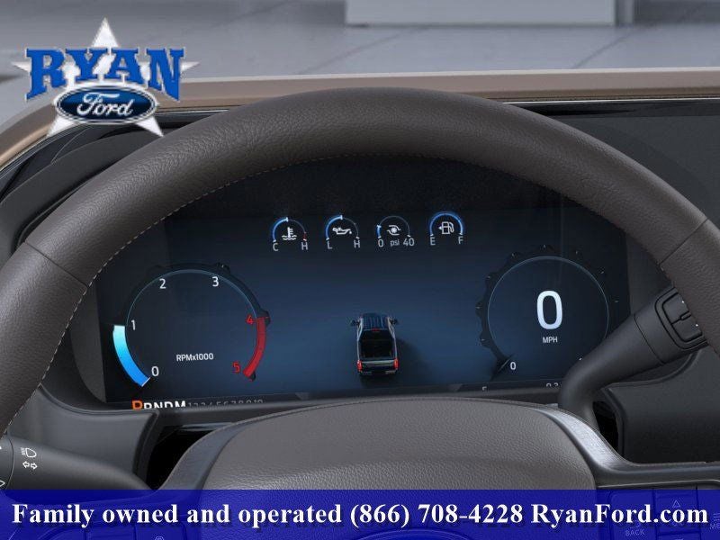 2026 Ford F-450SD King Ranch