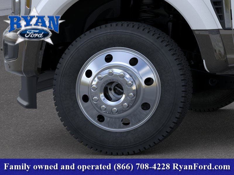 2026 Ford F-450SD King Ranch