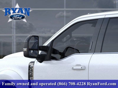 2026 Ford F-450SD King Ranch