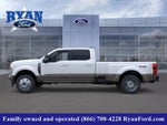 2026 Ford F-450SD King Ranch