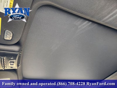 2021 Ford F-450SD Platinum