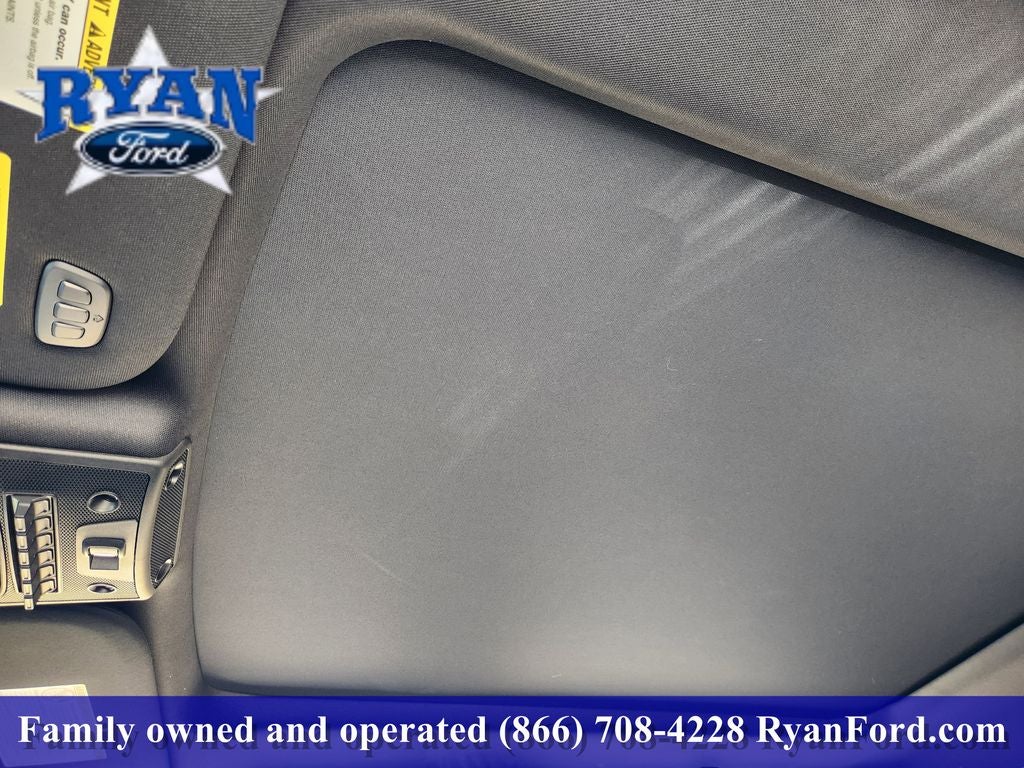 2021 Ford F-450SD Platinum