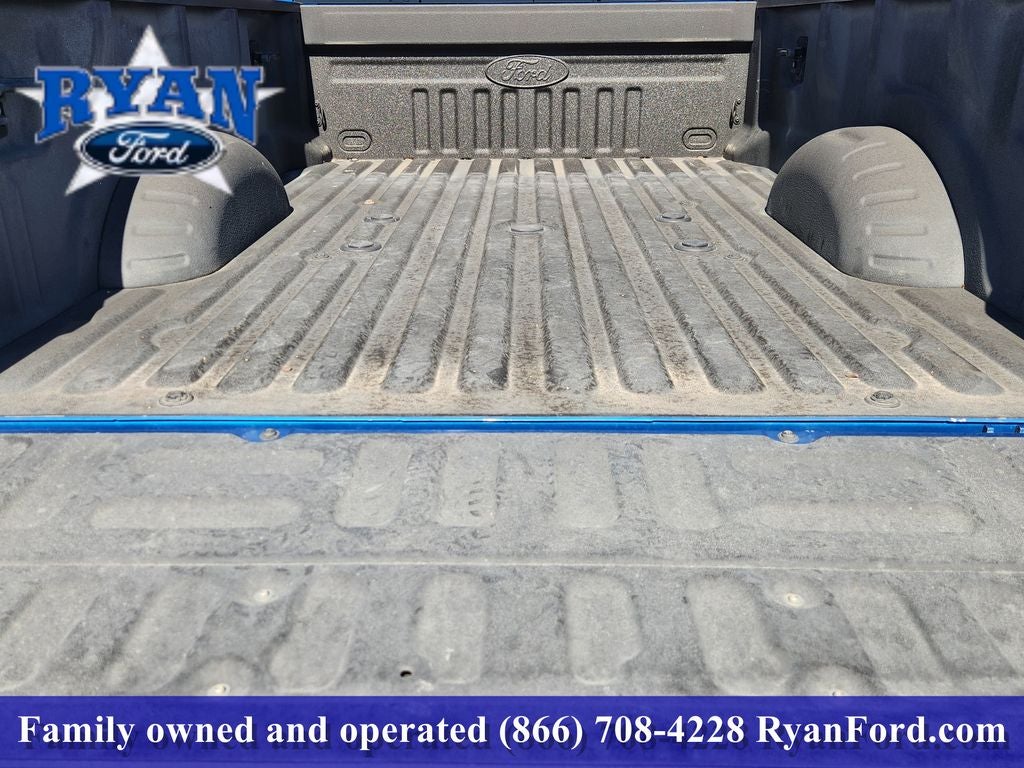 2021 Ford F-450SD Platinum