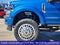 2021 Ford F-450SD Platinum
