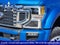 2021 Ford F-450SD Platinum
