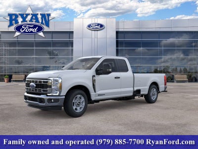 2026 Ford F-250SD F-250® XLT