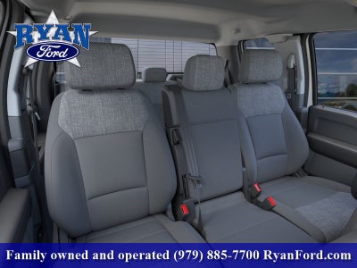 2026 Ford F-250SD F-250® XLT