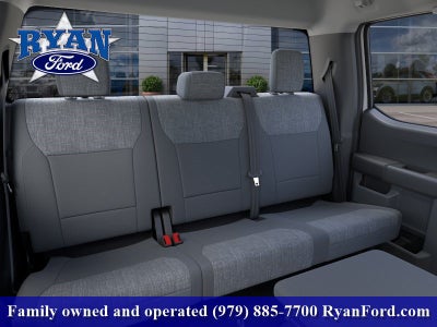 2026 Ford F-250SD F-250® XLT