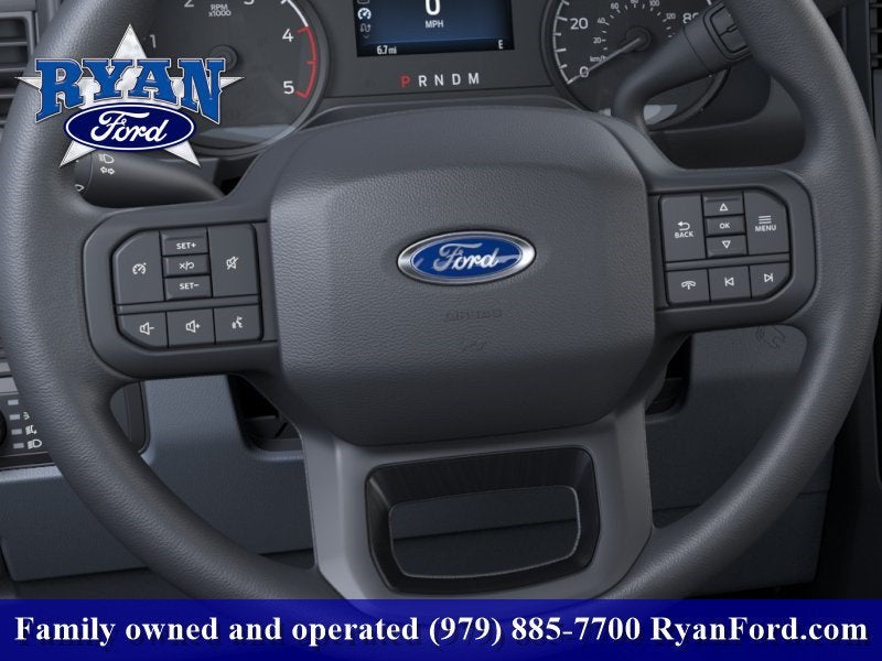 2026 Ford F-250SD F-250® XLT