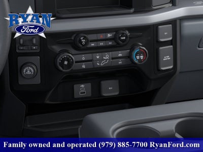 2026 Ford F-250SD F-250® XLT