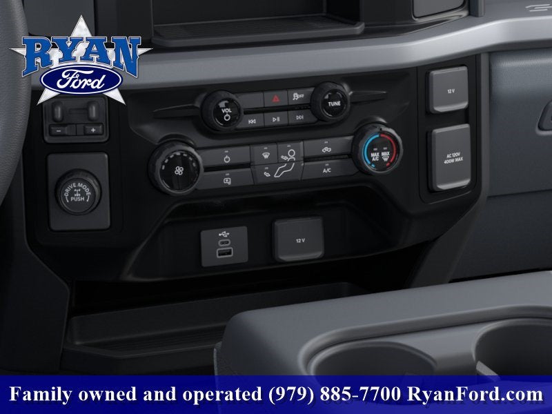 2026 Ford F-250SD F-250® XLT