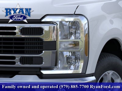 2026 Ford F-250SD F-250® XLT