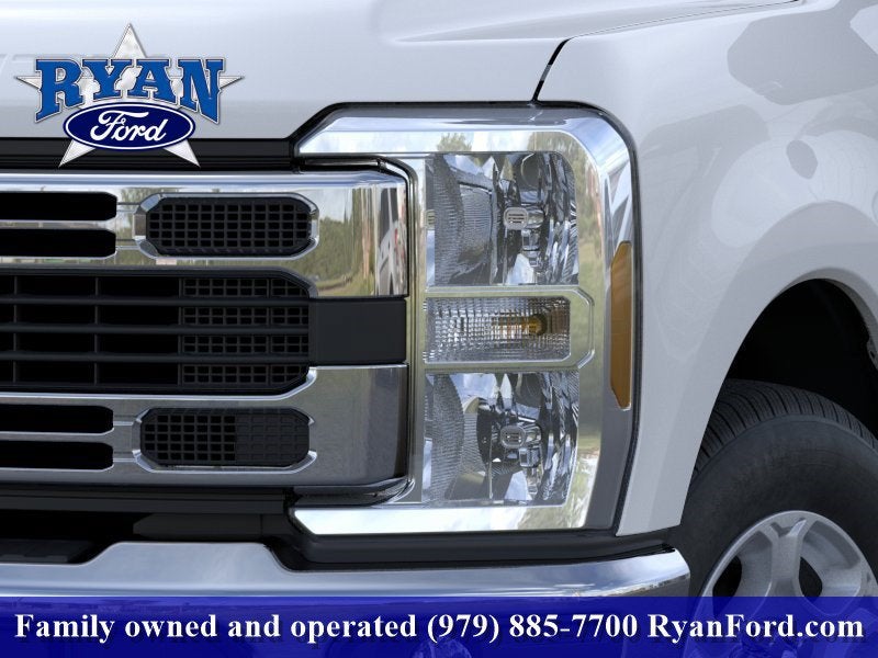 2026 Ford F-250SD F-250® XLT