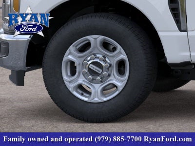 2026 Ford F-250SD F-250® XLT