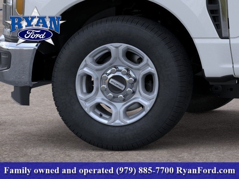 2026 Ford F-250SD F-250® XLT